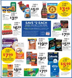 Ad Preview of Ralphs Weekly Ad from 12/10/2025 | Page: 5