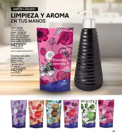 Vista previa del folleto de la tienda Millanel válido desde el 20/10/2025 | Página: 129