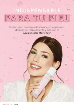 Vista previa del folleto de la tienda Mary Kay válido desde el 03/12/2025 | Página: 54