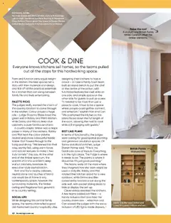 Preview of catalogue Bunnings Catalogue October from shop Bunnings Warehouse valid 01/10/2025 | Page: 42