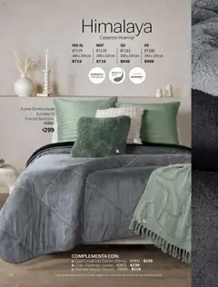 Vista previa las ofertas de la tienda Vianney - Catálogo Invierno desde el 15/08/2025 | Página: 54