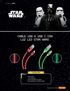 Vista previa las ofertas de la tienda Steren - Catálogo desde el 01/01/2025 | Página: 163