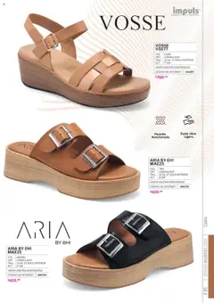 Vista previa las ofertas de la tienda Impuls - Catálogo Dama Otoño-Invierno 2025 desde el 07/07/2025 | Página: 87