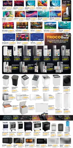 Pré-Visualização do folheto "Black Friday" da loja Lojas Solar válido a partir de 01/11/2025 | Página: 2