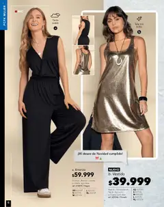  Vista previa del prospecto Campaña 17 / 2025 del almacen Pacifika válida del 25/09/2025 al 31/12/2025 | Página : 6