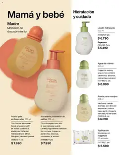 Folleto de la tienda Natura válido desde el 09.07.2025 | Página: 141