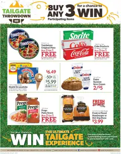 Ad Preview of Martin’s Weekly Ad from 10/26/2025 | Page: 10