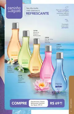 Pré-Visualização do folheto "Catálogo" da loja Jequiti válido a partir de 02/12/2025 | Página: 19