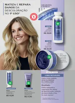 Pré-Visualização do folheto "Black Friday" da loja O Boticário válido a partir de 03/11/2025 | Página: 183