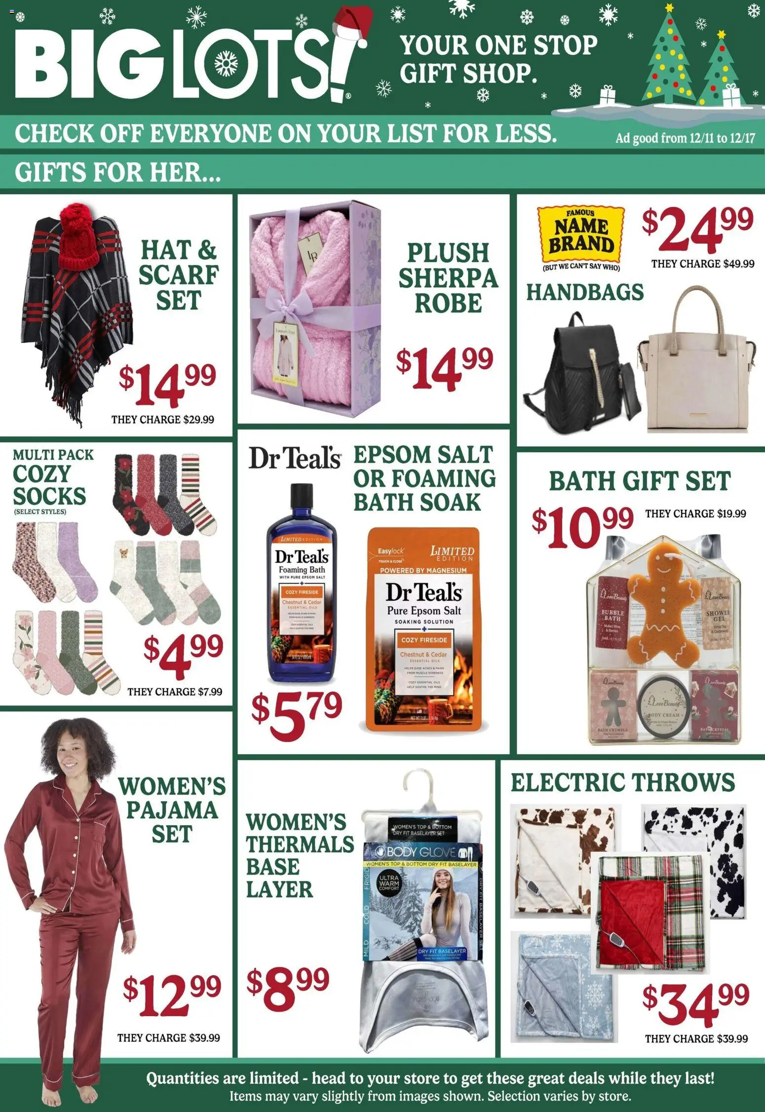 Ad Preview of Big Lots Weekly Ad from 12/11/2025