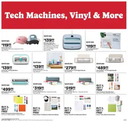 Ad Preview of Michaels Weekly Ad from 12/05/2025 | Page: 5