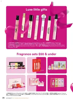 Ad Preview of Ulta Beauty Black Friday from 11/23/2025 | Page: 26