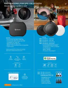 Vista previa las ofertas de la tienda Steren - Catálogo desde el 01/01/2025 | Página: 214