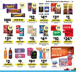 Preview of catalogue Catalogue SA from shop Drakes valid 29/10/2025 | Page: 11