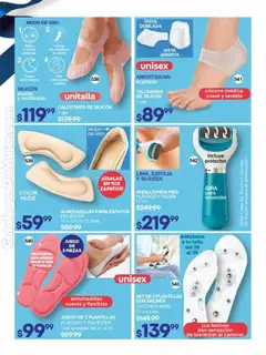 Vista previa las ofertas de la tienda Fuller - Campaña 16 2025 desde el 12/11/2025 | Página: 146