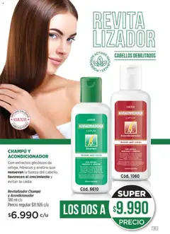 Vista previa del folleto de la tienda Amodil válido desde el 14/10/2025 | Página: 95