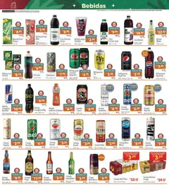 Pré-Visualização do folheto "Ofertas da semana" da loja Supermercados Condor válido a partir de 17/11/2025 | Página: 18