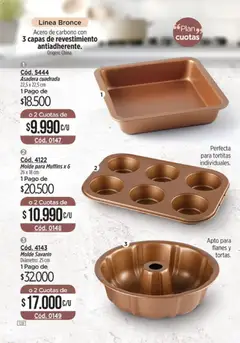 Vista previa del folleto de la tienda Amodil válido desde el 30/11/2025 | Página: 128