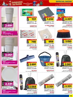 Vista previa del folleto de la tienda Carrefour Maxi válido desde el 01/12/2025 | Página: 9