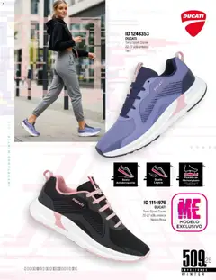 Vista previa las ofertas de la tienda Price Shoes - Catálogo Importados Winter 2025 desde el 11/11/2025 | Página: 509