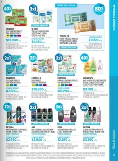 Vista previa del folleto de la tienda Pigmento válido desde el 18/11/2025 | Página: 5