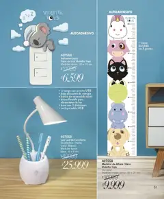 Vista previa del folleto de la tienda Violetta válido desde el 01/12/2025 | Página: 51