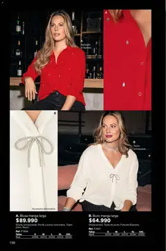  Vista previa del prospecto Black Friday del almacen Leonisa válida del 13/11/2025 al | Página: 156