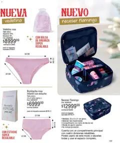 Vista previa del folleto de la tienda Millanel válido desde el 10/11/2025 | Página: 203