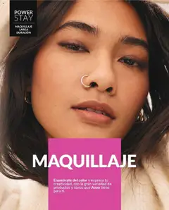 Folleto de la tienda Avon válido desde el 10.07.2025 | Página: 7