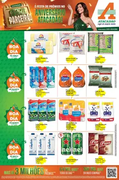Pré-Visualização do folheto "Atacadão ofertas - DF" da loja Atacadão válido a partir de 31/03/2026