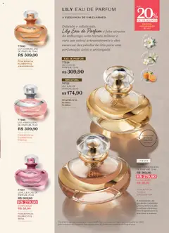 Pré-Visualização do folheto "Ciclo 15/2025" da loja O Boticário válido a partir de 13/10/2025 | Página: 51