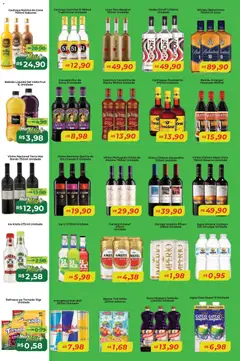 Pré-Visualização do folheto "Ofertas da semana" da loja Mart Minas válido a partir de 30/10/2025 | Página: 3