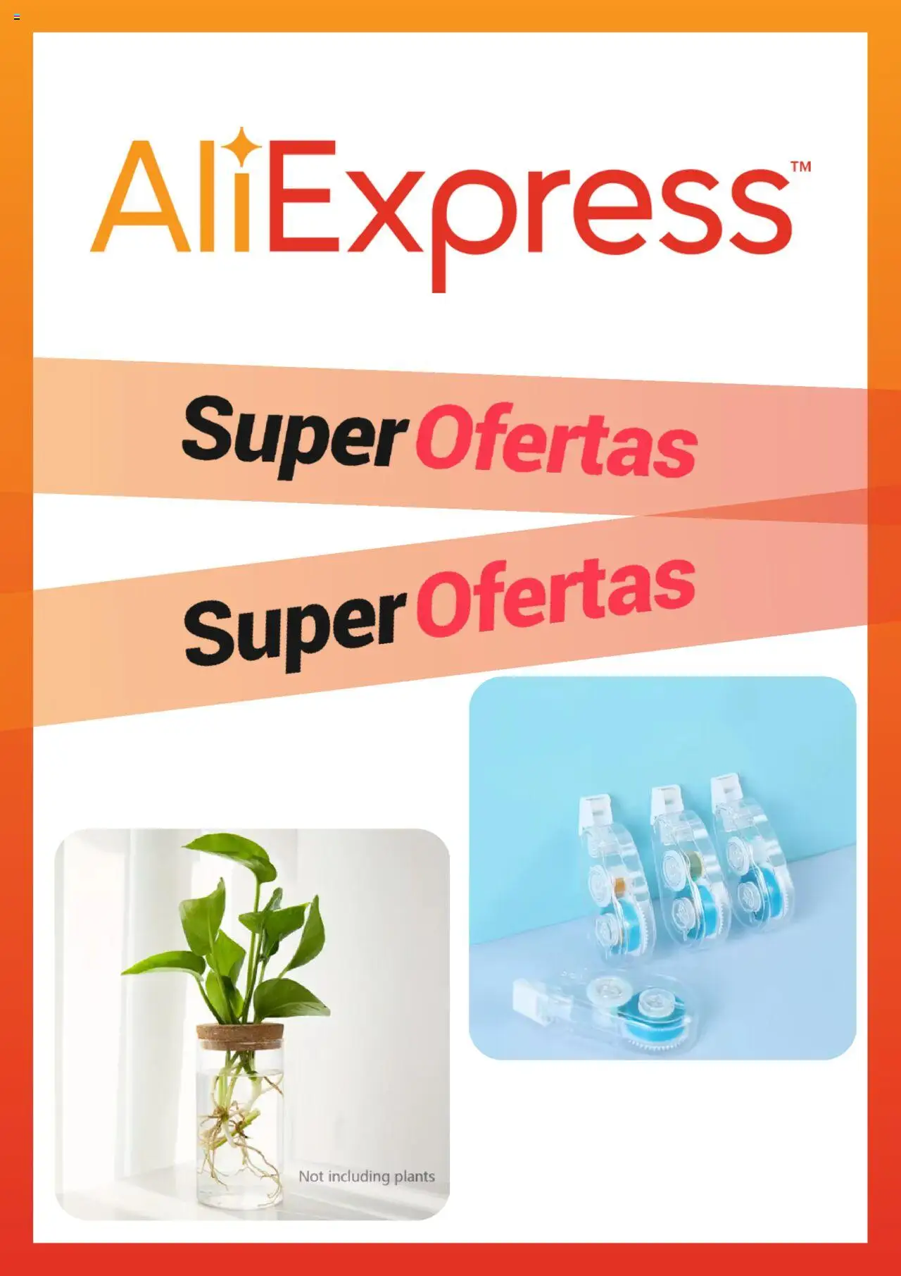 AliExpress Catálogo: desde martes 24/06/2025 > Últimas Ofertas pagina numero 1