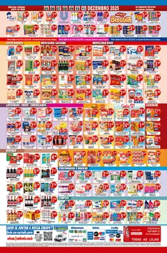 Pré-Visualização do folheto "Ofertas da semana" da loja Dovale válido a partir de 05/12/2025 | Página: 2