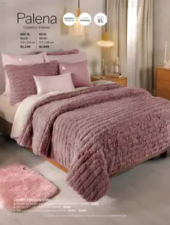 Vista previa las ofertas de la tienda Vianney - Catálogo Invierno desde el 15/08/2025 | Página: 24