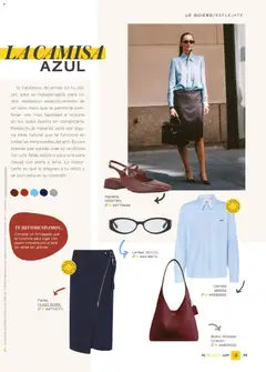 Vista previa las ofertas de la tienda Palacio De Hierro - Catálogo desde el 01/11/2025 | Página: 61