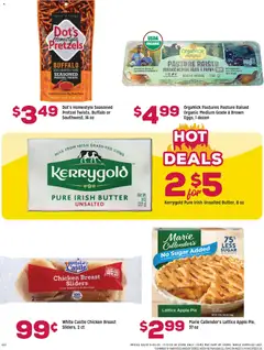 Ad Preview of Grocery Outlet Weekly Ad from 11/05/2025 | Page: 3