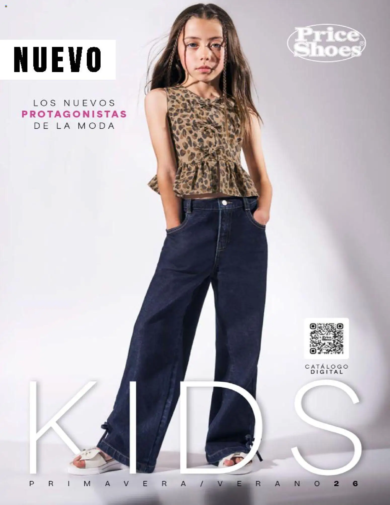 Vista previa las ofertas de la tienda Price Shoes - Price Shoes catálogo Kids desde el 01/04/2026 