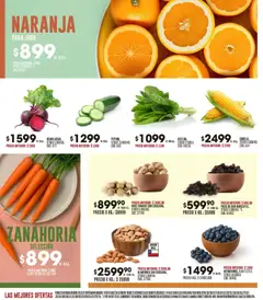 Vista previa del folleto de la tienda Coto válido desde el 10/11/2025 | Página: 2