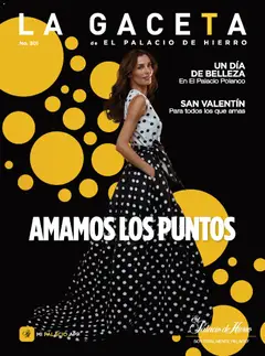 Vista previa las ofertas de la tienda Palacio De Hierro - Catálogo desde el 02/02/2026 