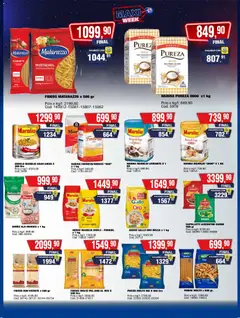 Vista previa del folleto de la tienda Maxiconsumo válido desde el 10/11/2025 | Página: 13