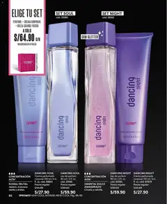 Vista previa de Campaña 1 de la tienda CyZone válido desde 18/12/2025 | Página: 86