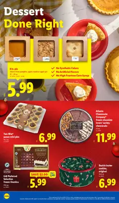 Ad Preview of Lidl Early Black Friday from 11/12/2025 | Page: 24