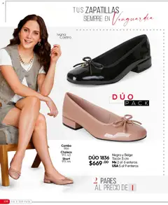 Vista previa las ofertas de la tienda Cklass - Catálogo Invierno desde el 16/09/2025 | Página: 295