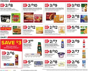 Ad Preview of Giant Weekly Ad from 12/12/2025 | Page: 13