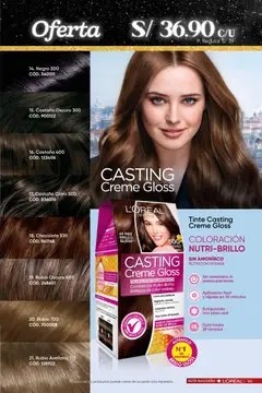 Vista previa de Campaña C18/2025 de la tienda Azzorti válido desde 03/11/2025 | Página : 167