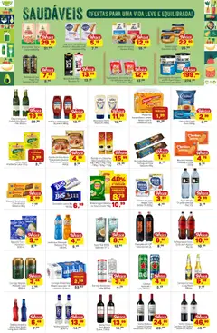 Pré-Visualização do folheto "Ofertas da semana" da loja Supermercados São Vicente válido a partir de 07/11/2025 | Página: 3