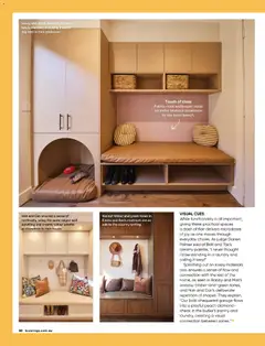 Preview of catalogue Bunnings Catalogue November from shop Bunnings Warehouse valid 01/11/2025 | Page: 50