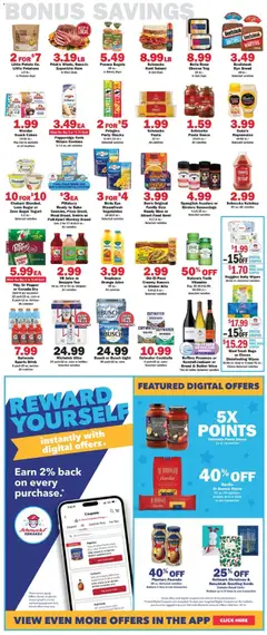 Ad Preview of Schnucks Weekly Ad from 12/10/2025 | Page: 5