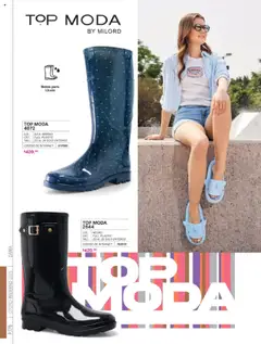 Vista previa las ofertas de la tienda Impuls - Catálogo Dama Otoño-Invierno 2025 desde el 07/07/2025 | Página: 178